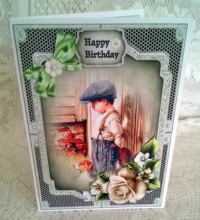 Gallery Item Handmade Craft Photo