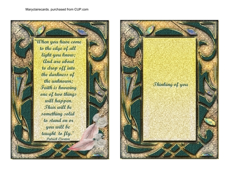Tribal Frames Kit by Patricia Logan