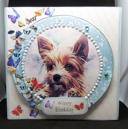 Gallery Item Handmade Craft Photo