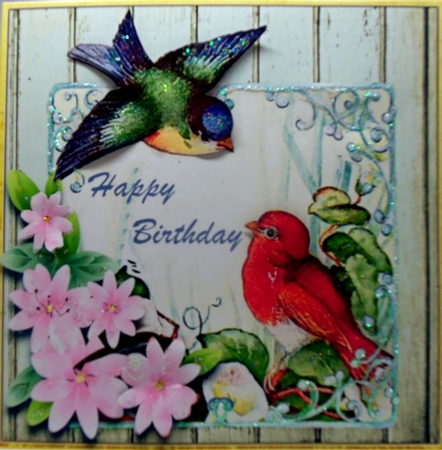 Gallery Item Handmade Craft Photo
