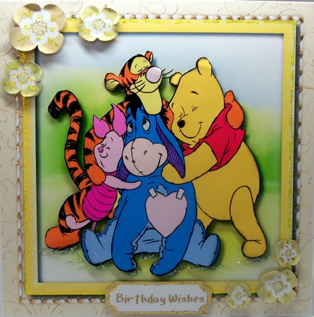 Cuddles and Love  by Patricia Logan