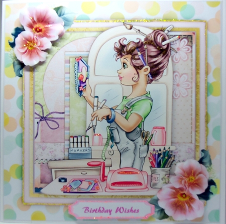 Gallery Item Handmade Craft Photo