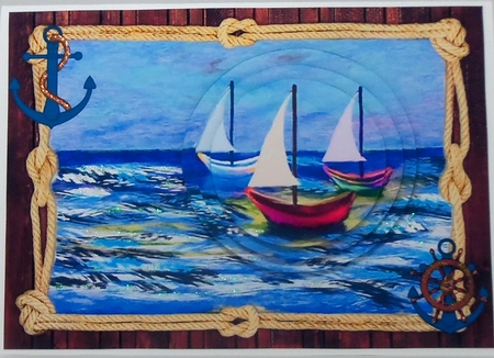 Gallery Item Handmade Craft Photo