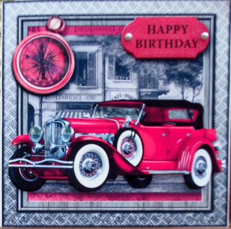 Gallery Item Handmade Craft Photo