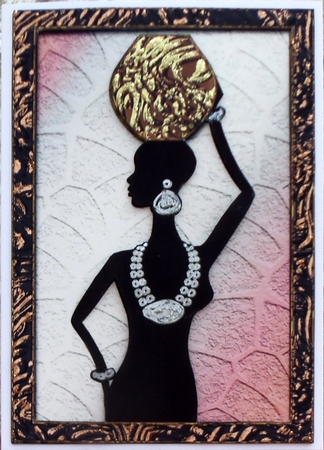 Gallery Item Handmade Craft Photo