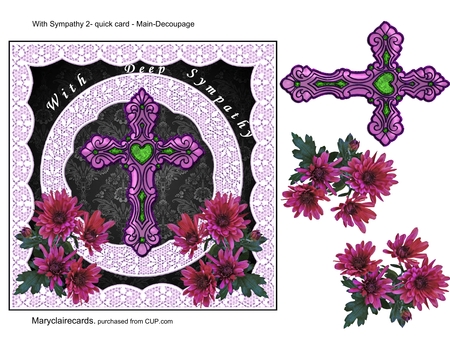 10 1600 x 1600  embellishments 300 dpi cu ok by Patricia Logan