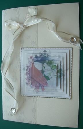The Happy Couple by Patricia Skinner