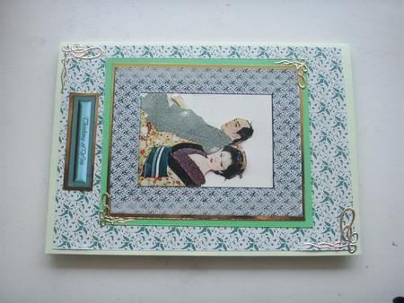 Gallery Item Handmade Craft Photo