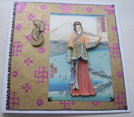 Gallery Item Handmade Craft Photo