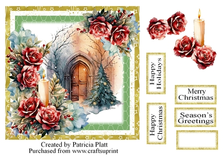 Gallery Item Handmade Craft Photo