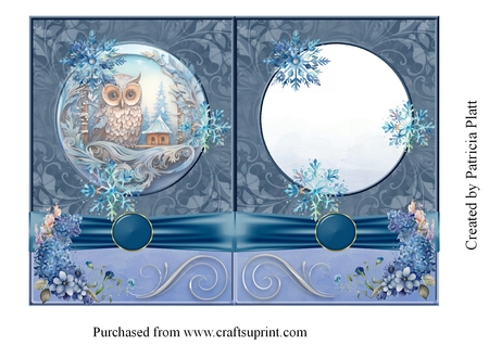 23 Unique Frames by Patricia Platt