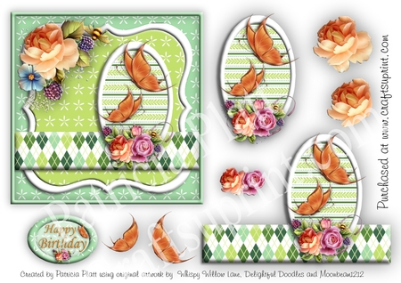 Gallery Item Handmade Craft Photo