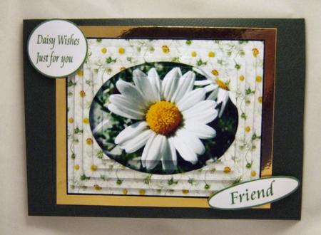 My Mother My Friend by Patricia Platt