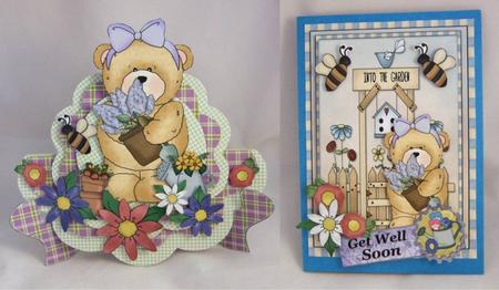 Gallery Item Handmade Craft Photo