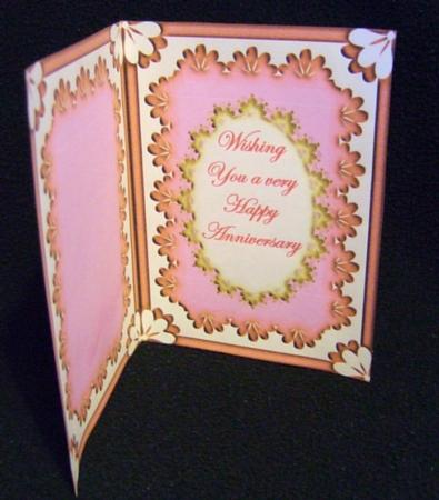 Double-frame Large Insert 11 by Patricia Platt