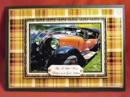 Gallery Item Handmade Craft Photo