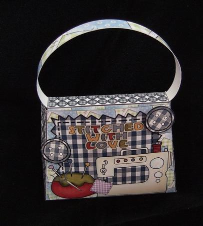 Gallery Item Handmade Craft Photo