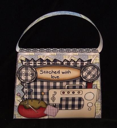 Gallery Item Handmade Craft Photo
