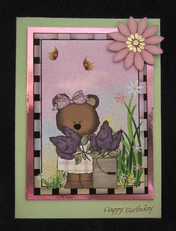 Gallery Item Handmade Craft Photo