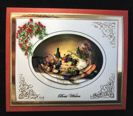 Still Life All Occasions by Patricia Platt