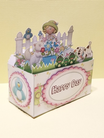 Gallery Item Handmade Craft Photo