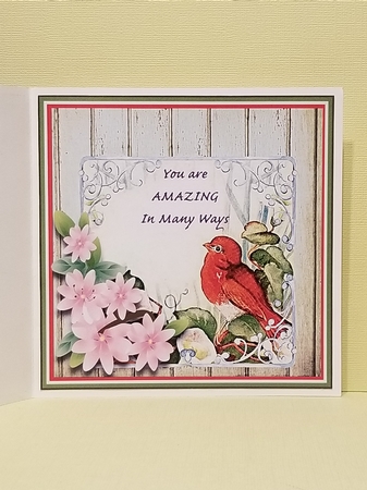 Gallery Item Handmade Craft Photo