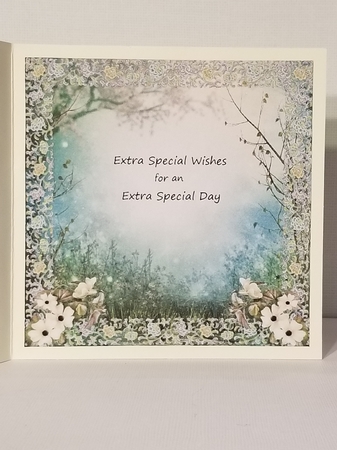 The Garden Swing Mini Kit by Patty Stone