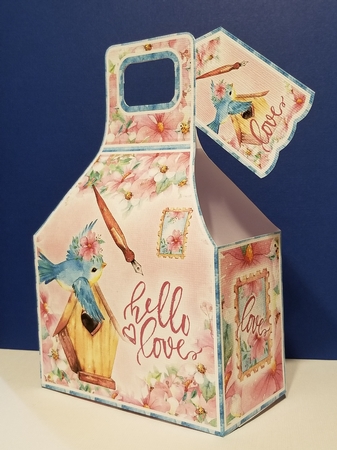 Gallery Item Handmade Craft Photo