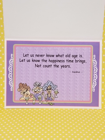 Stella and her friends reminisce mini kit by Patty Stone