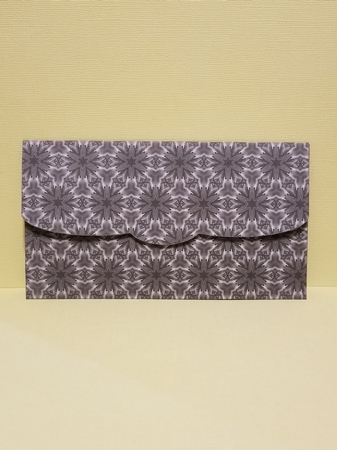 JJ EASTER SPRING TULIPS MONEY WALLET by Patty Stone