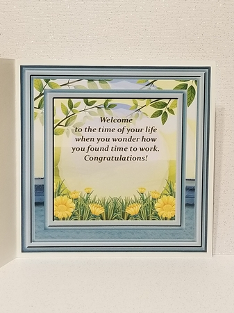 Hammock Days (Multi-Use) Mini Kit by Patty Stone