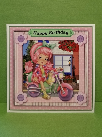 Gallery Item Handmade Craft Photo