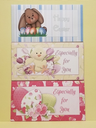 Cash Envelopes Bumper Kit by Patty Stone