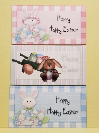 Cash Envelopes Bumper Kit by Patty Stone