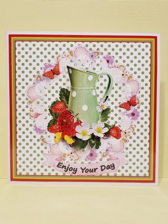 Gallery Item Handmade Craft Photo