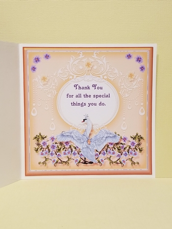 Swan Lake 3 Kit Card Front Bundle-1 by Patty Stone
