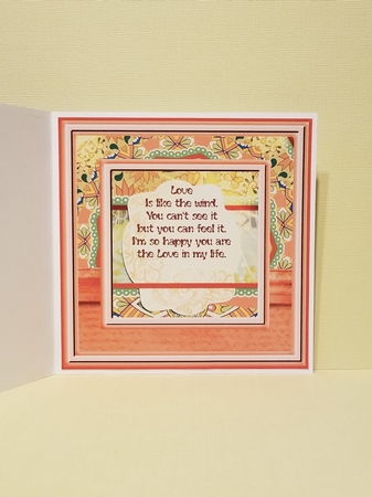 Summer Winds Mini Kit by Patty Stone