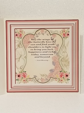 Butterfly Whisperer Mini Kit by Patty Stone