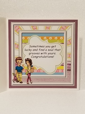 The Shopping List Mini Kit by Patty Stone
