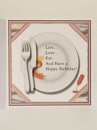 The BIG Boy Breakfast by Patty Stone