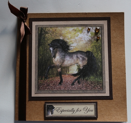 Simply Horses by Sharon Frost