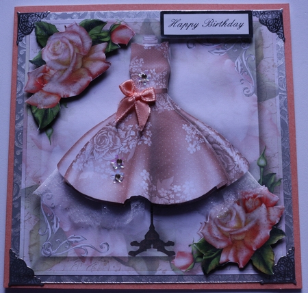 Coffee and Cream & Beautiful Roses by Sharon Frost