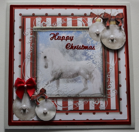Walking in a Winter Wonderland 4 - Believe in the Magic by Sharon Frost