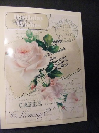 Victoriana Epherama Bumper Kit by Paula Savage
