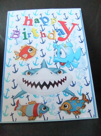 Gallery Item Handmade Craft Photo