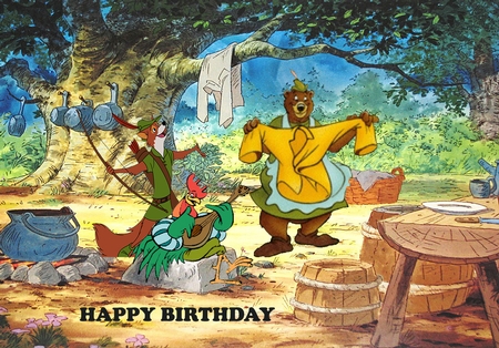 Robin Hood Kit by Paula Savage