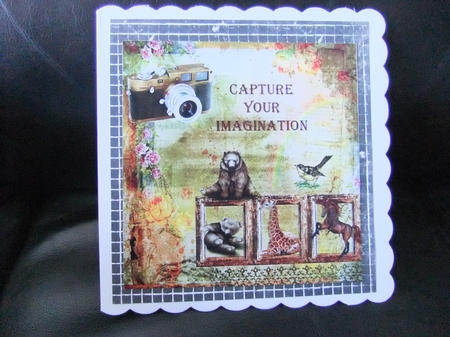 Cute Photographer 4 Memories, kit from Bella Caribena  by Paula Savage