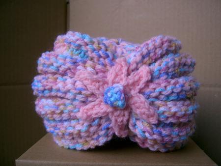 Baby's Hat Featured Gallery Photo