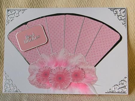 Pink Dreams by paula taylor