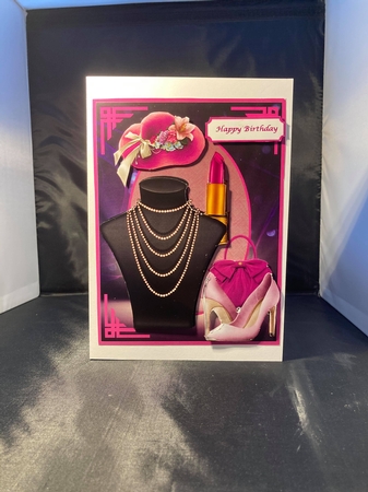 Beauty 3 by pauline inglis